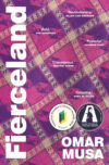 Cover of Fierceland