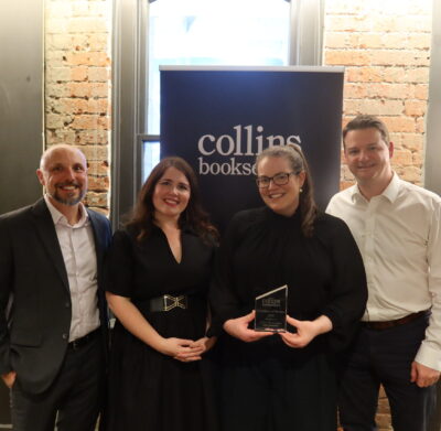 Franchise of the Year winners