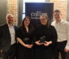 Franchise of the Year winners