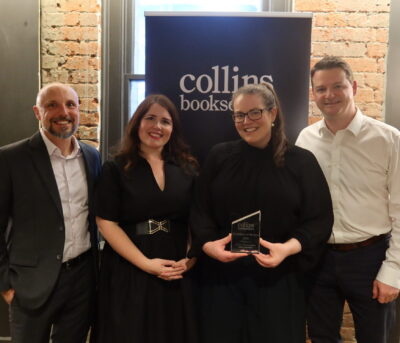 Franchise of the Year winners