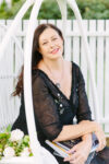 Photo of Kate Forsyth
