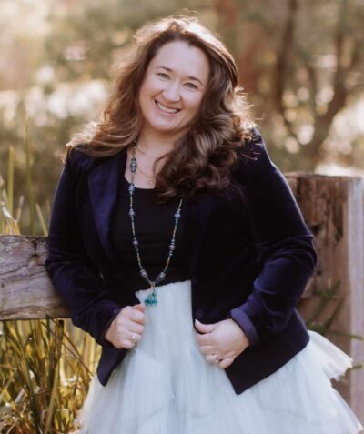 Photo of Kylie Mansfield