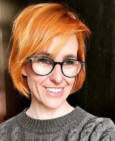 Photo of Margot McGovern