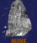 Cover of Mine