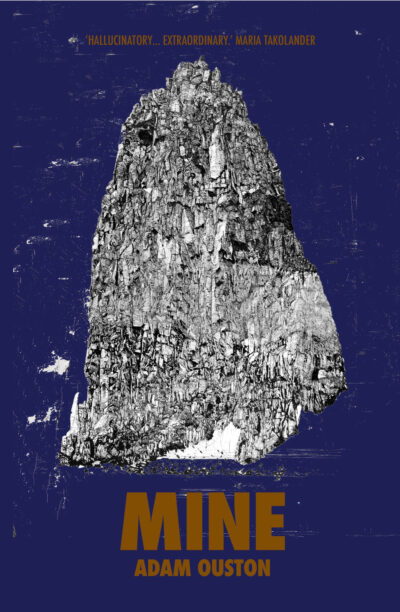 Cover of Mine