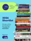 Prime Minister's literary awards books image