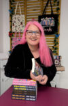Photo of Sharyn Swanepoel