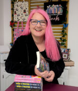 Photo of Sharyn Swanepoel