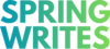 Spring Writes logo