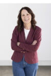 Photo of Tanya Scott.