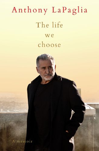 Cover of The Life We Choose