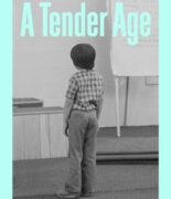 Cover of A Tender Age