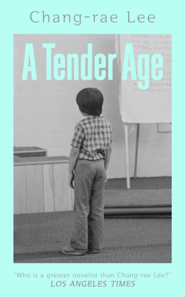 Cover of A Tender Age