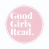 Good Girls Read logo
