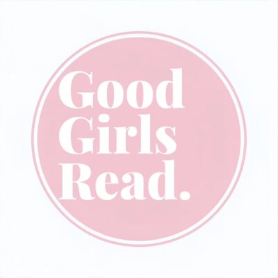 Good Girls Read logo