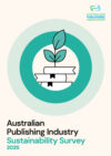 Front cover of survey document