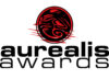 Aurealis awards logo