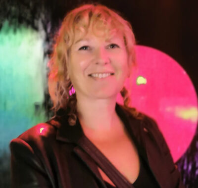 Photo of Emma Greville