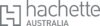 Hachette Australia logo