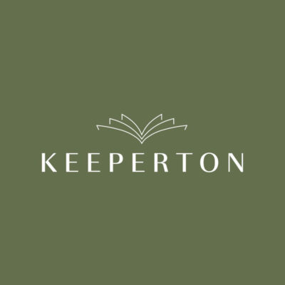 Keeperton logo