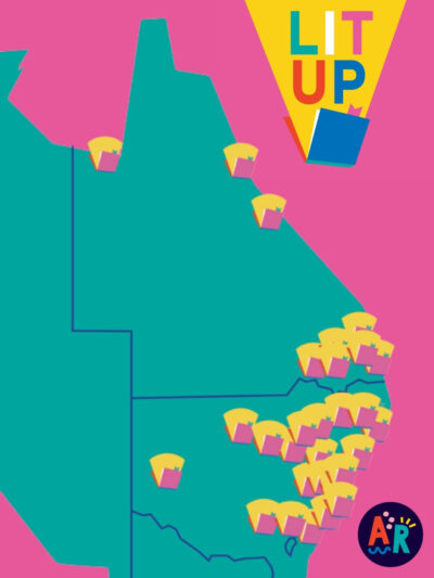 LitUp 2027 logo