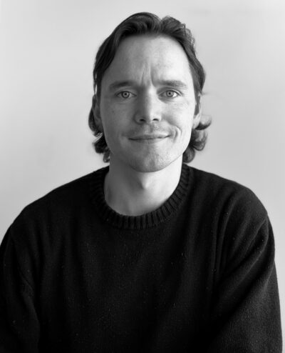 Photo of NJ Madden