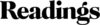 Readings logo