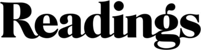 Readings logo