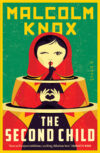 Cover of The Second Child